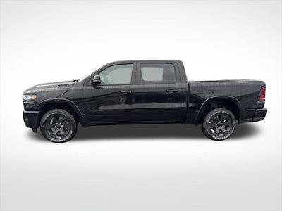 New 2026 Ram 1500 Big Horn Crew Cab for sale #26076 - photo 2