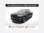 New 2026 Ram 1500 Big Horn Crew Cab for sale #26076 - photo 1