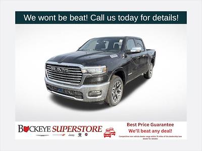 New 2026 Ram 1500 - photo 1