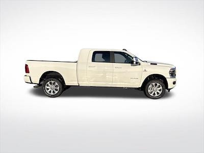 New 2026 Ram 3500 Laramie Mega Cab for sale #26092 - photo 2