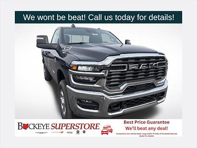 New 2026 Ram 2500 - photo 1