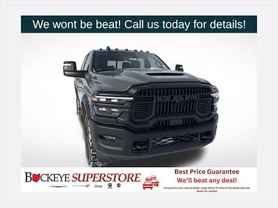 New 2026 Ram 2500 - photo 1