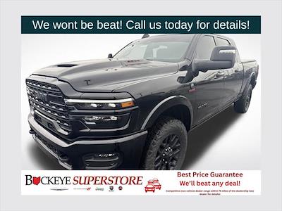 New 2026 Ram 3500 Limited Mega Cab for sale #26109 - photo 1