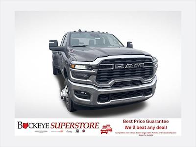New 2026 Ram 3500 Big Horn Crew Cab for sale #26113 - photo 1