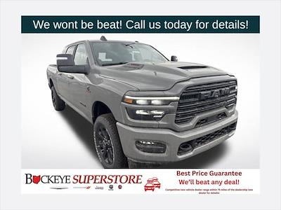 New 2026 Ram 3500 Laramie Mega Cab for sale #26116 - photo 1