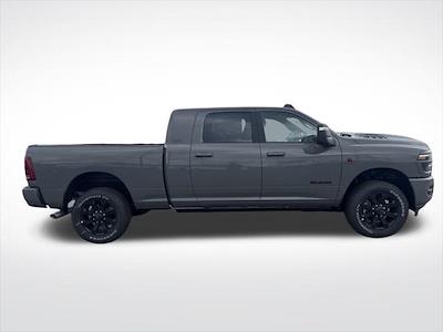 New 2026 Ram 3500 Laramie Mega Cab for sale #26116 - photo 2
