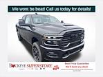 New 2026 Ram 2500 Laramie Crew Cab for sale #26119 - photo 1