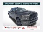 New 2026 Ram 2500 Limited Mega Cab for sale #26120 - photo 1