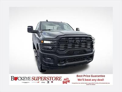 New 2026 Ram 3500 Tradesman Regular Cab for sale #26124 - photo 1