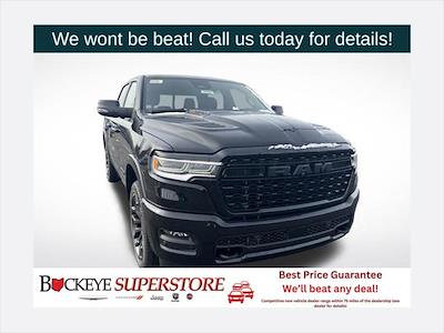 New 2026 Ram 1500 - photo 1