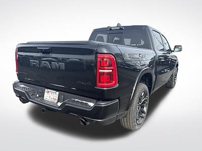 New 2026 Ram 1500 - photo 1