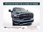 New 2026 Ram 2500 Big Horn Crew Cab for sale #26136 - photo 1