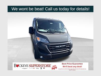 2026 Ram ProMaster 1500 Standard Roof FWD Empty Cargo Van for sale #26147 - photo 1