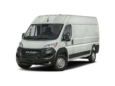 New 2026 Ram ProMaster 2500 - photo 1