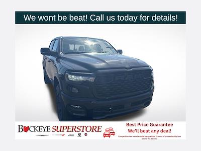 New 2026 Ram 1500 - photo 1