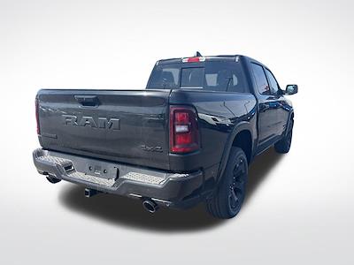 New 2026 Ram 1500 - photo 1