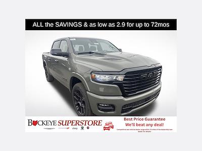 New 2026 Ram 1500 - photo 1