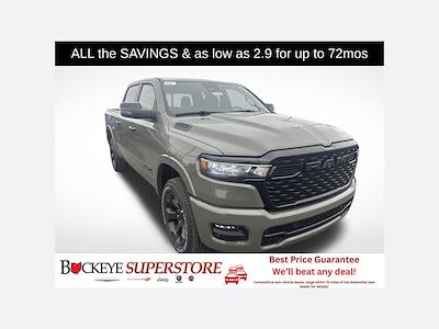 New 2026 Ram 1500 - photo 1