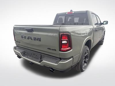 New 2026 Ram 1500 - photo 1