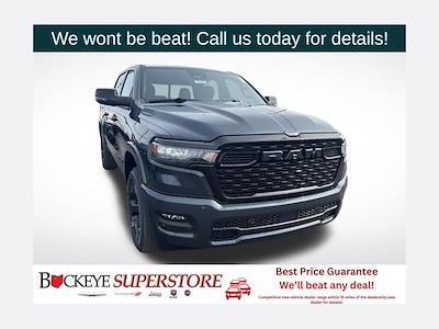 New 2026 Ram 1500 - photo 1