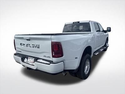 New 2026 Ram 3500 - photo 1