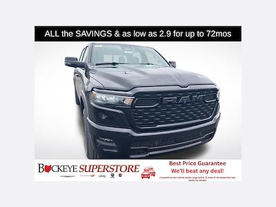 New 2026 Ram 1500 - photo 1