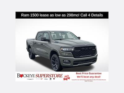 New 2026 Ram 1500 - photo 1