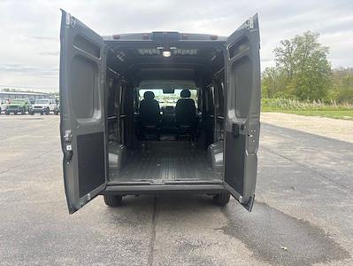 New 2026 Ram ProMaster 1500 High Roof Empty Cargo Van for sale #26285 - photo 2