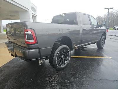 New 2024 Ram 2500 Big Horn Crew Cab 4x4 Pickup for sale #3570 - photo 2