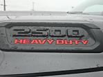 New 2024 Ram 2500 Big Horn Crew Cab 4x4 Pickup for sale #3570 - photo 17