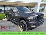 New 2024 Ram 2500 Big Horn Crew Cab 4x4 Pickup for sale #3635 - photo 1