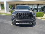New 2024 Ram 2500 Big Horn Crew Cab 4x4 Pickup for sale #3635 - photo 3