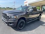 New 2024 Ram 2500 Big Horn Crew Cab 4x4 Pickup for sale #3635 - photo 4