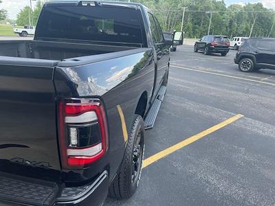 New 2024 Ram 2500 Big Horn Crew Cab 4x4 Pickup for sale #3636 - photo 2