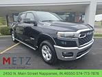 New 2025 Ram 1500 Big Horn Crew Cab 4x4 Pickup for sale #3648 - photo 1