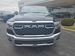 New 2025 Ram 1500 Big Horn Crew Cab 4x4 Pickup for sale #3648 - photo 3