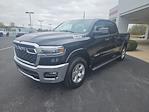 New 2025 Ram 1500 Big Horn Crew Cab 4x4 Pickup for sale #3648 - photo 4