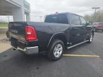 New 2025 Ram 1500 Big Horn Crew Cab 4x4 Pickup for sale #3648 - photo 2