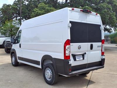 New 2025 Ram ProMaster 1500 High Roof Empty Cargo Van for sale #SE554620 - photo 2