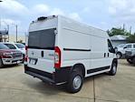 New 2025 Ram ProMaster 1500 High Roof Empty Cargo Van for sale #SE554620 - photo 18