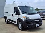 New 2025 Ram ProMaster 1500 High Roof Empty Cargo Van for sale #SE554620 - photo 20
