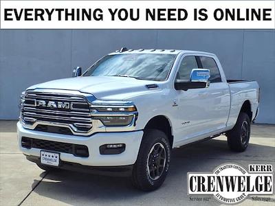 New 2025 Ram 2500 Laramie Crew Cab 4x4 Pickup for sale #SG507002 - photo 1