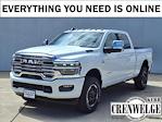 New 2025 Ram 2500 Laramie Crew Cab 4x4 Pickup for sale #SG507002 - photo 1