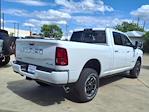 New 2025 Ram 2500 Laramie Crew Cab 4x4 Pickup for sale #SG507002 - photo 25
