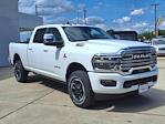 New 2025 Ram 2500 Laramie Crew Cab 4x4 Pickup for sale #SG507002 - photo 27