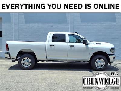New 2025 Ram 2500 Tradesman Crew Cab 4x4 Pickup for sale #SG536635 - photo 1