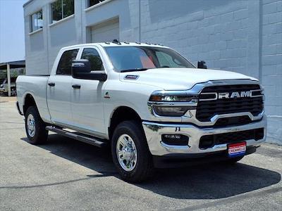 New 2025 Ram 2500 Tradesman Crew Cab 4x4 Pickup for sale #SG536635 - photo 2