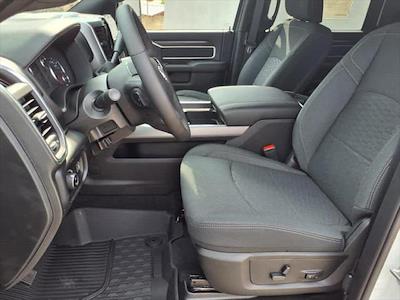 New 2025 Ram 2500 Lone Star Crew Cab 4x4 Pickup for sale #SG537122 - photo 2