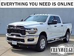 New 2025 Ram 2500 Lone Star Crew Cab 4x4 Pickup for sale #SG537122 - photo 1