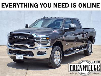 New 2025 Ram 2500 Lone Star Crew Cab 4x4 Pickup for sale #SG537123 - photo 1